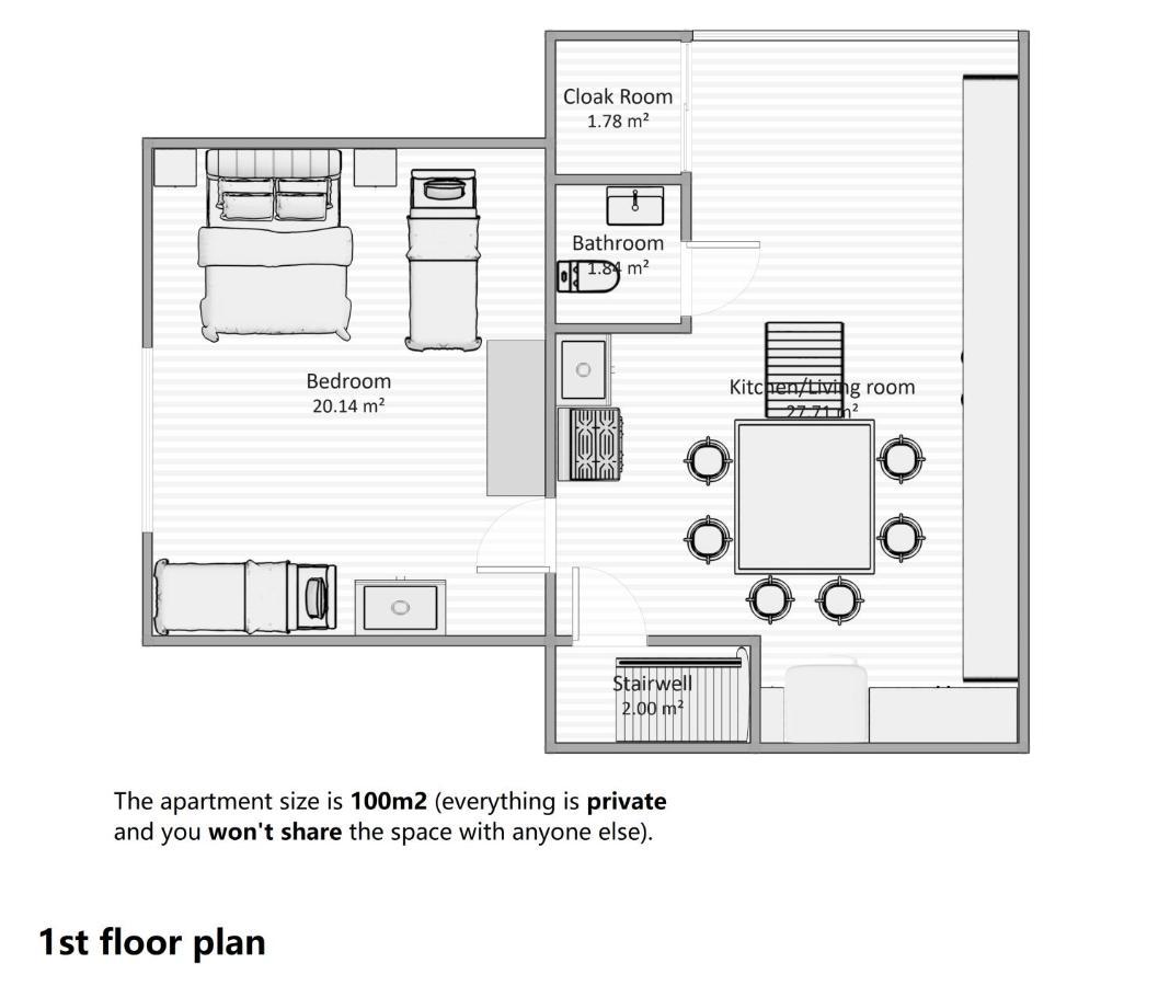 Aparthotel 4 ,, Cosy House Billiard " - Sauna & Parking Kaunas Esterno foto