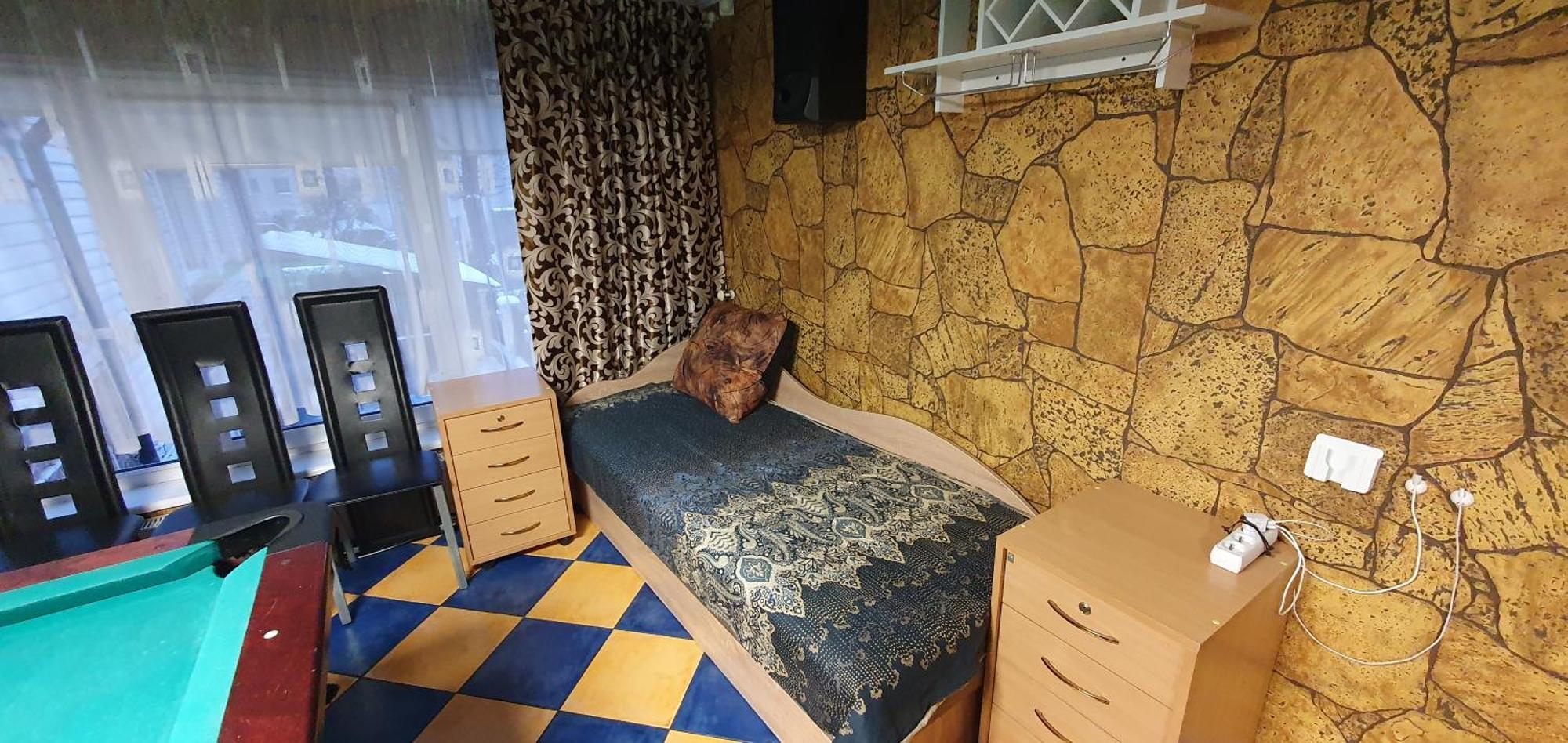 Aparthotel 4 ,, Cosy House Billiard " - Sauna & Parking Kaunas Esterno foto